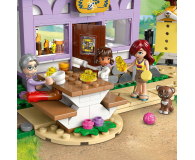 LEGO Friends 42669 Dom pszczelarzy i kwiatowy ogród - 1284220 - zdjęcie 11